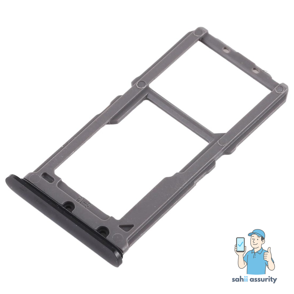 SIM Card Holder Tray for Vivo X21 thumbnail